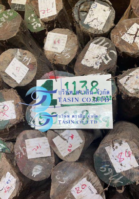 CITES need to Export Siamese Rosewood to china.